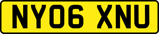 NY06XNU