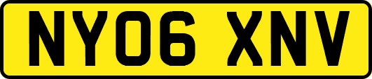 NY06XNV