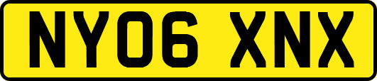 NY06XNX