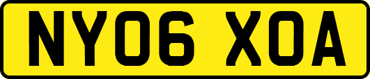 NY06XOA
