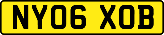 NY06XOB