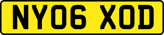 NY06XOD