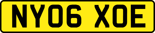 NY06XOE