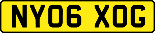 NY06XOG