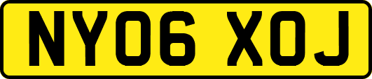 NY06XOJ