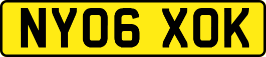 NY06XOK