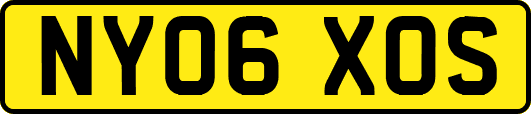 NY06XOS