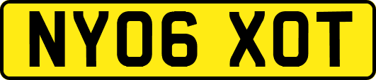 NY06XOT
