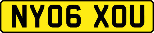 NY06XOU