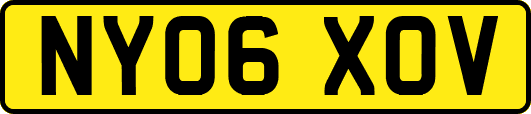 NY06XOV