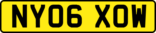 NY06XOW