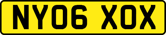 NY06XOX