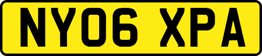 NY06XPA