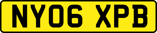 NY06XPB