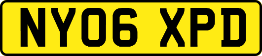 NY06XPD