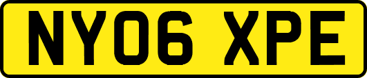 NY06XPE