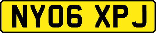 NY06XPJ