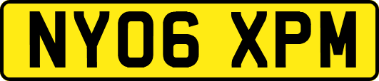 NY06XPM