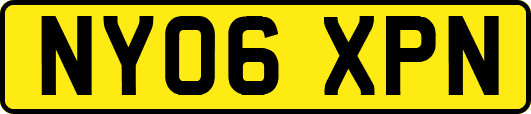 NY06XPN