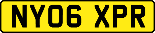 NY06XPR