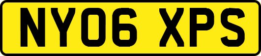 NY06XPS