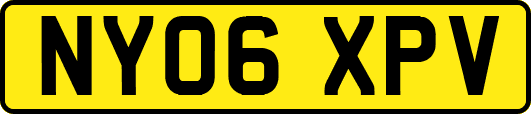 NY06XPV