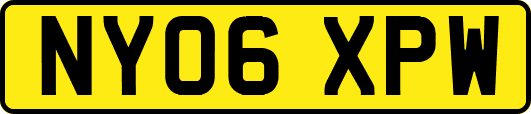 NY06XPW