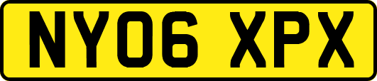 NY06XPX