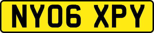 NY06XPY