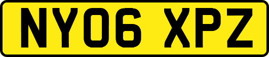NY06XPZ