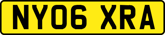 NY06XRA