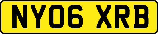 NY06XRB