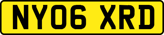NY06XRD