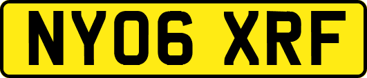 NY06XRF