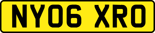 NY06XRO