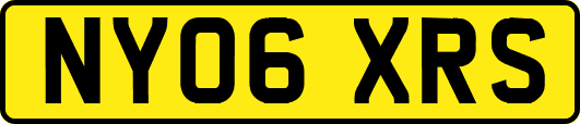 NY06XRS