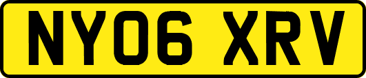 NY06XRV