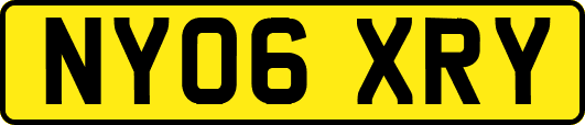 NY06XRY