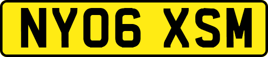 NY06XSM