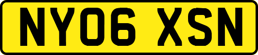 NY06XSN