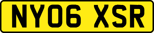 NY06XSR