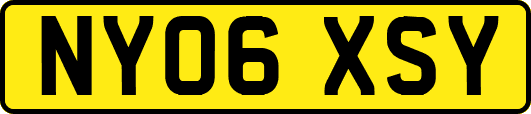 NY06XSY