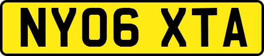 NY06XTA