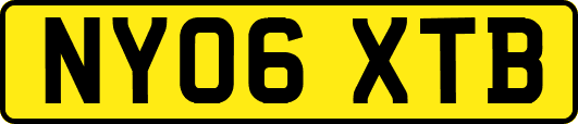 NY06XTB
