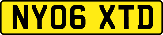 NY06XTD