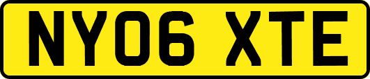 NY06XTE