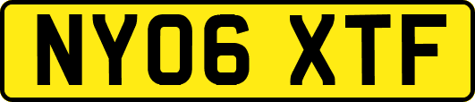 NY06XTF