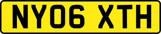 NY06XTH
