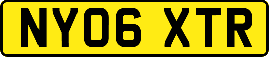 NY06XTR