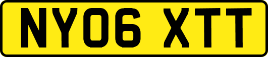 NY06XTT